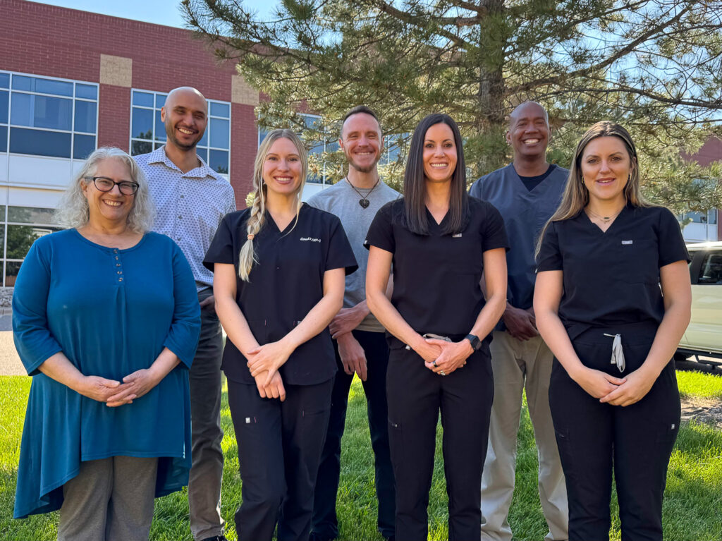 meet our team