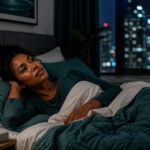 Sleep and mental health